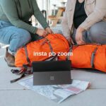 Insta PB Zoom: Mehr Profilbild-Details